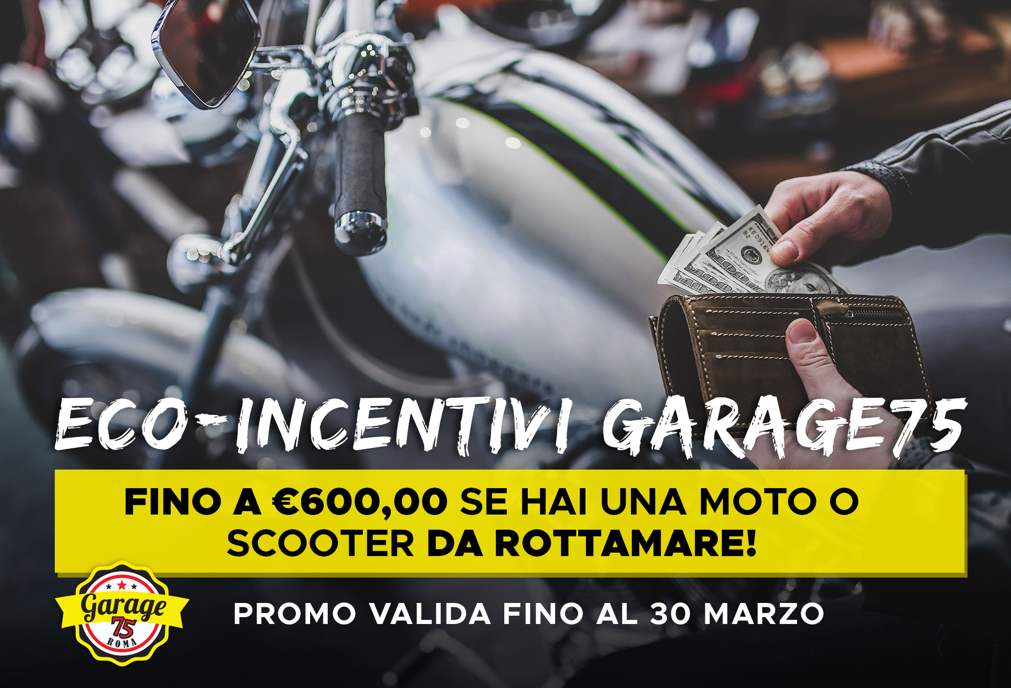 Campeggio in moto: ecco cosa portare! - Garage 75